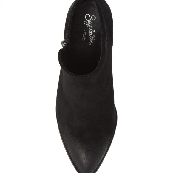 Seychelles Chaparral Bootie - Picture 3 of 7